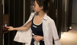 吃瓜网红冰冰,吃瓜界的风云人物